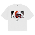 Lauda Quote Tee