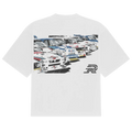 Rally Legends Tee