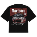 The Rally King Tee