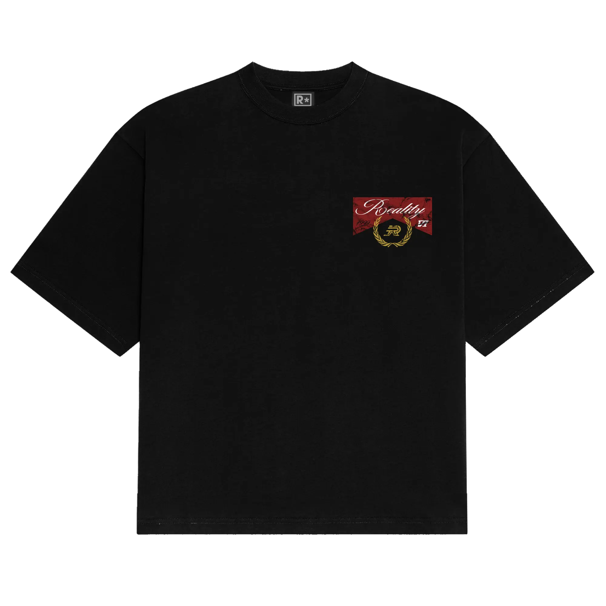 The Rally King Tee