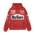 Marlboro Racing Inspired Hoodie [UPSALE]
