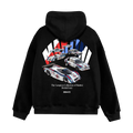 Martini Collection Hoodie