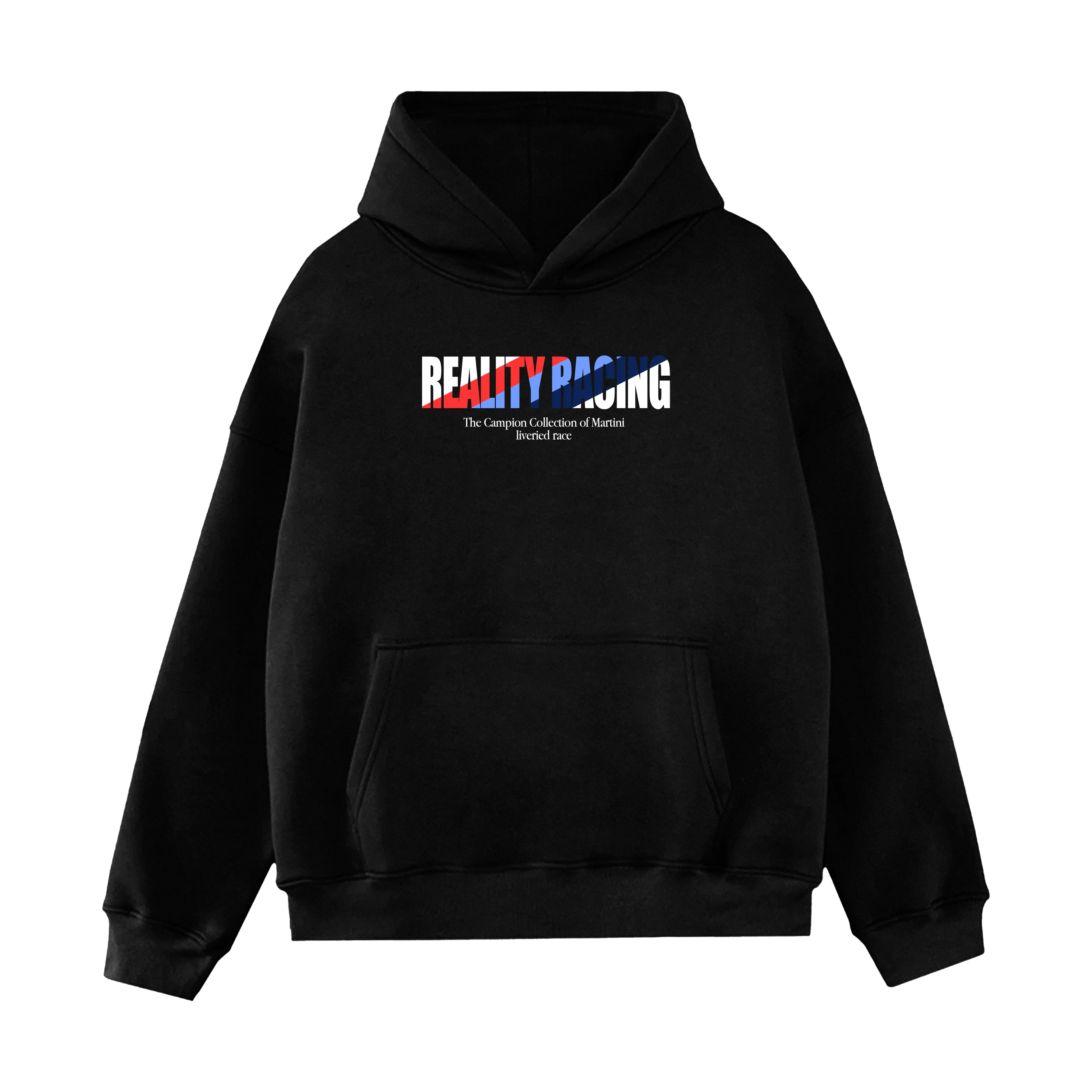Martini Collection Hoodie