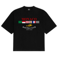 Monaco Racing Club Tee
