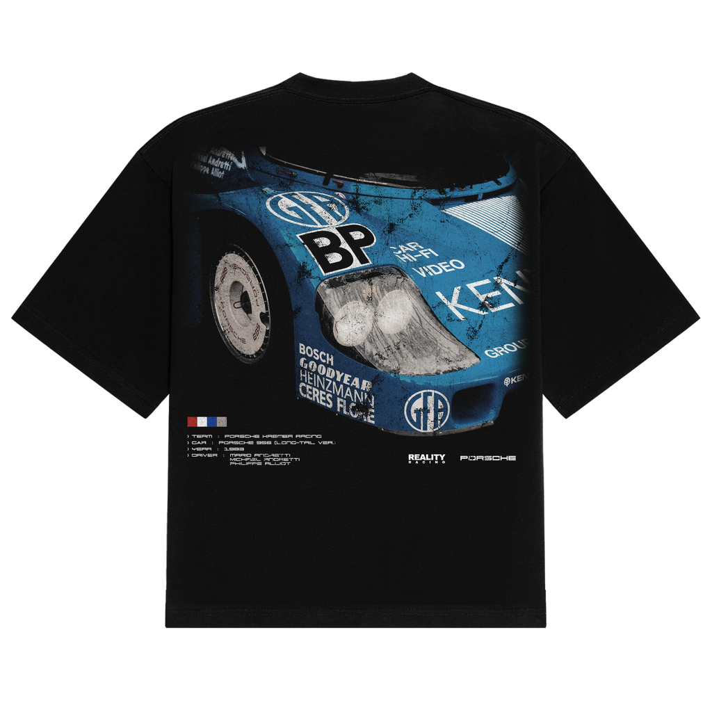 Group-C 956 Tee