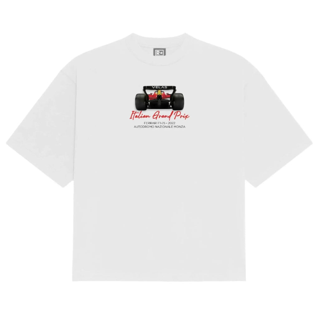 Opponents POV Tee