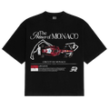The Prince of Monaco Tee