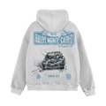 Monte Carlo Rally Hoodie [UPSALE]