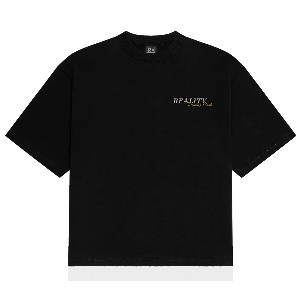 Reality Racing Club Tee
