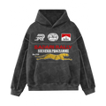 Safari Rally Hoodie