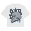 Sainz Helmet Tee