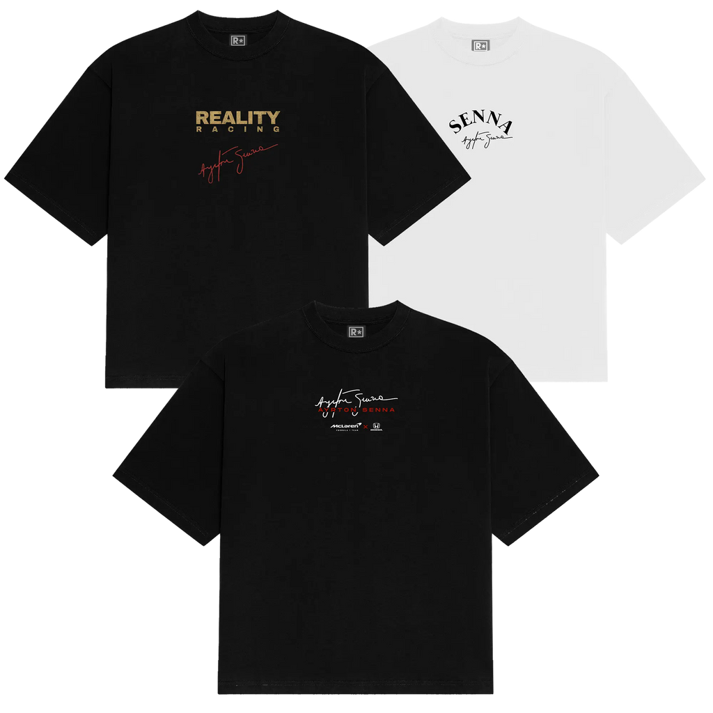 Senna Tee Bundle