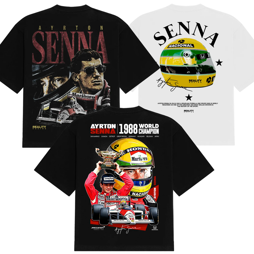 Senna Tee Bundle