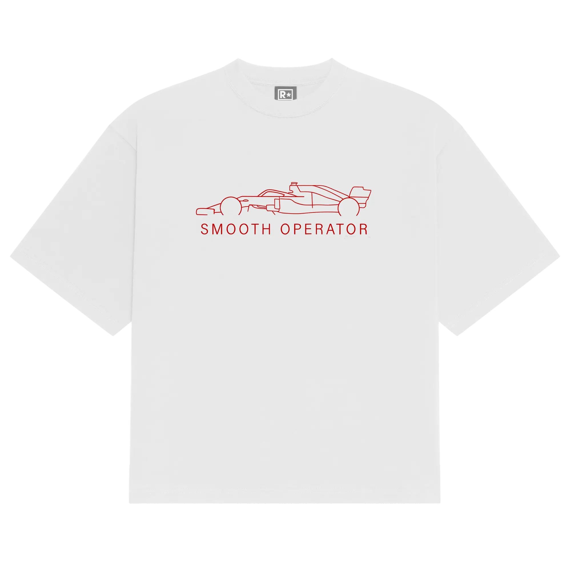 Smooth Operator Tee