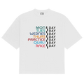 Race Day V2 Tee