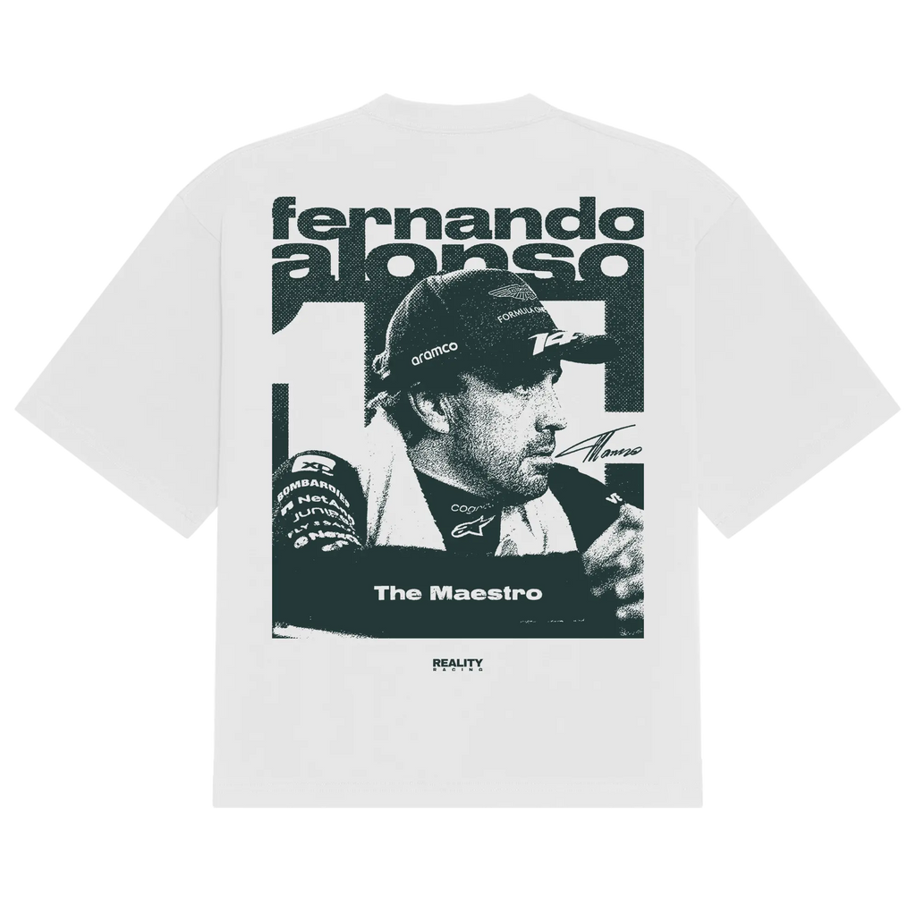 The Maestro Tee