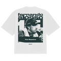The Maestro Tee