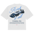 Risk It All Tee