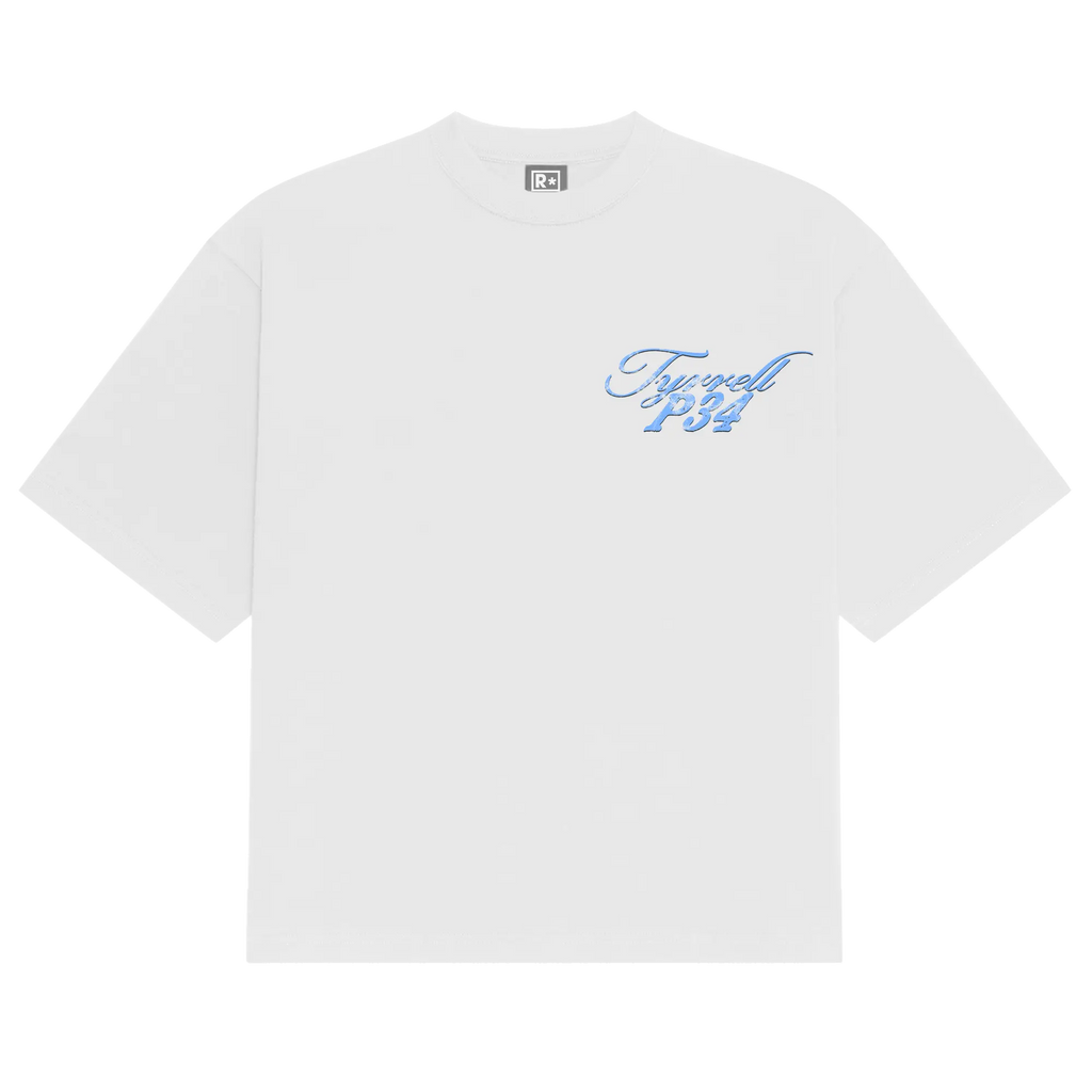 Risk It All Tee