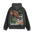 Camel Fever Hoodie