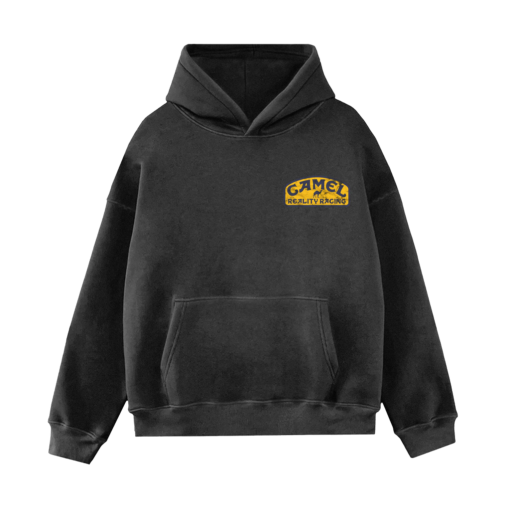 Camel Fever Hoodie