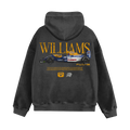 Williams Supremacy Hoodie