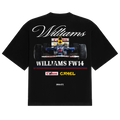 FW14 Heritage Tee