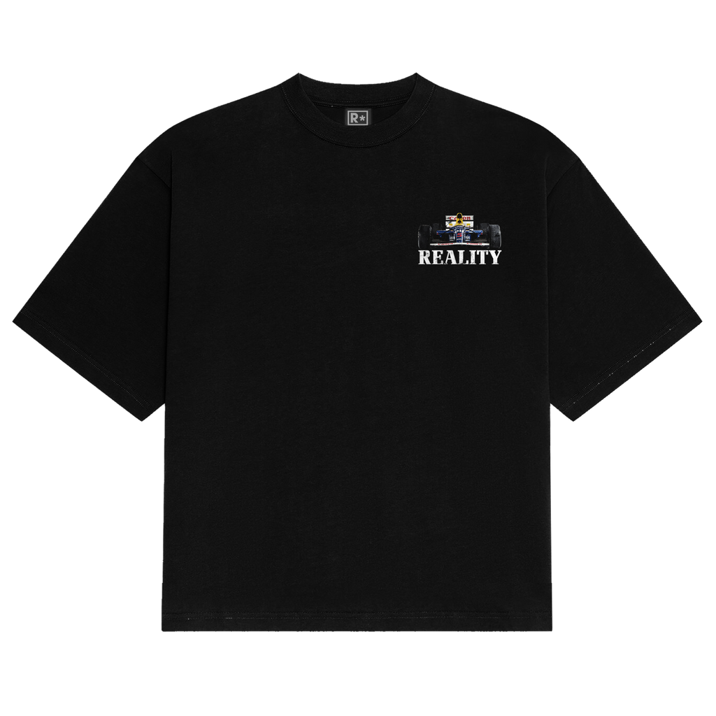 FW14 Heritage Tee