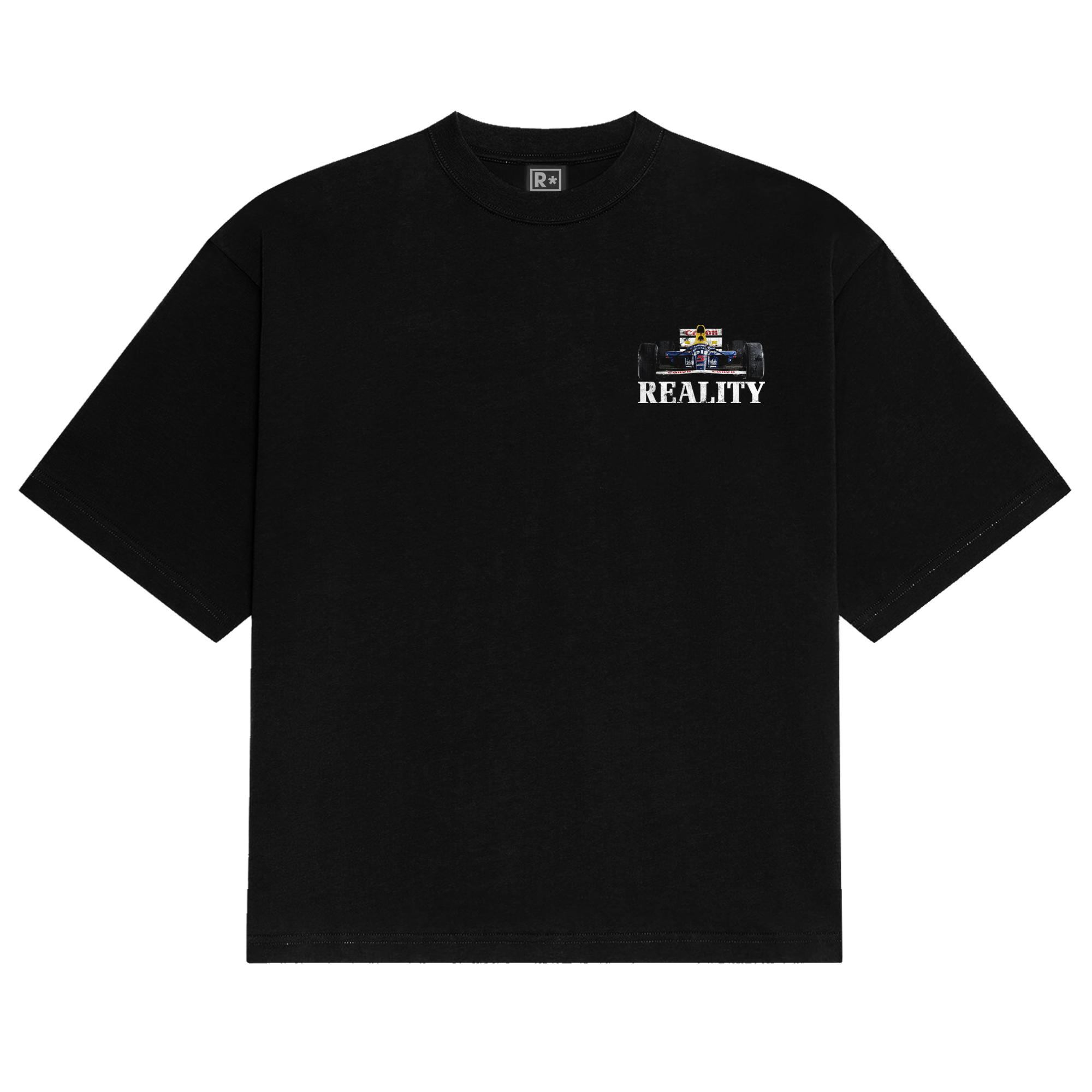FW14 Heritage Tee